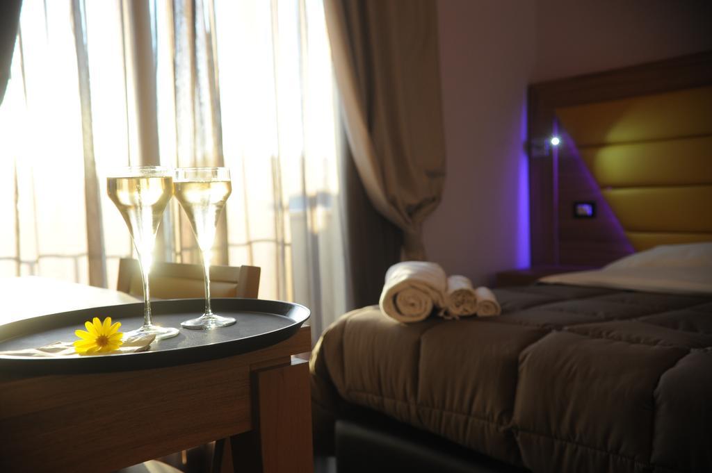 Ostia Antica Suite B&B Luaran gambar