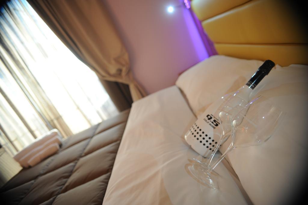 Ostia Antica Suite B&B Luaran gambar