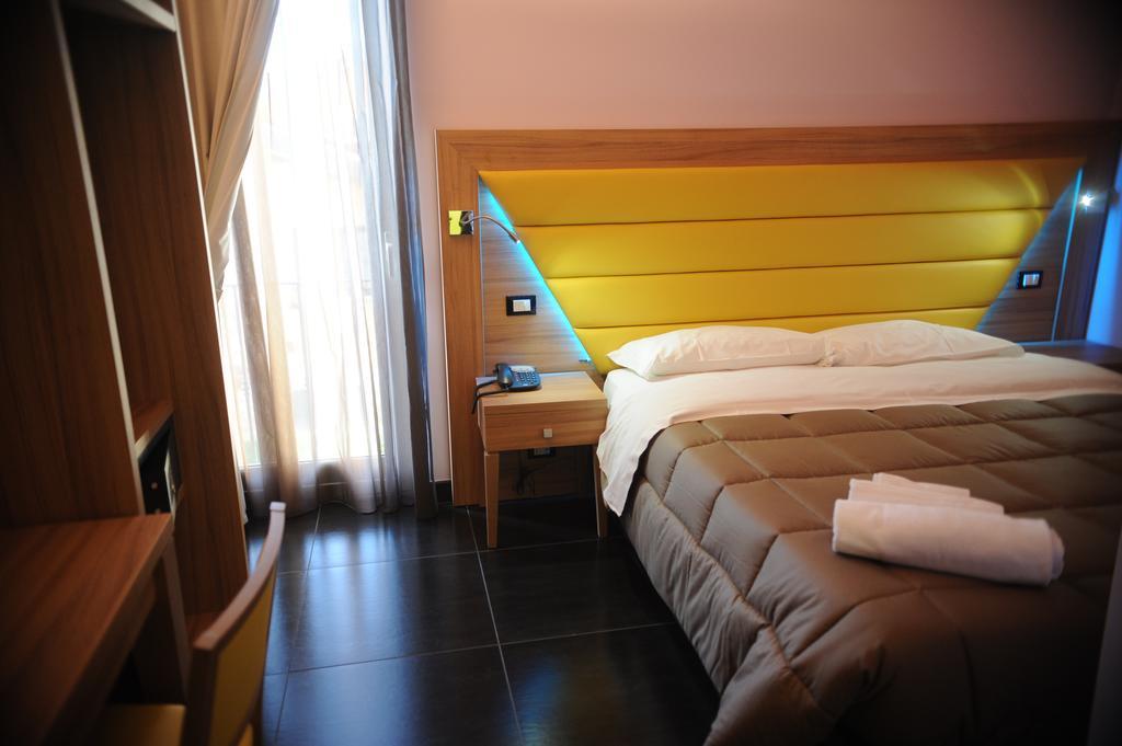 Ostia Antica Suite B&B Bilik gambar