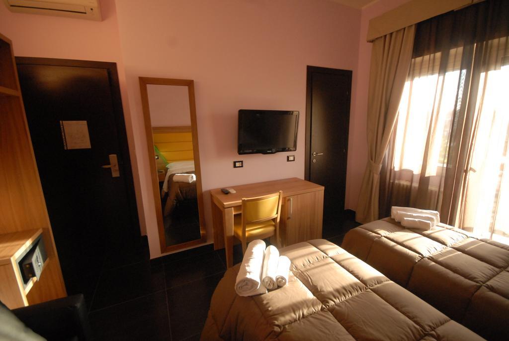 Ostia Antica Suite B&B Bilik gambar