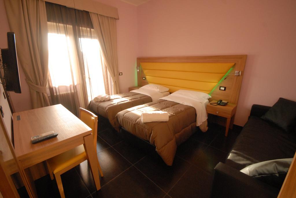 Ostia Antica Suite B&B Bilik gambar