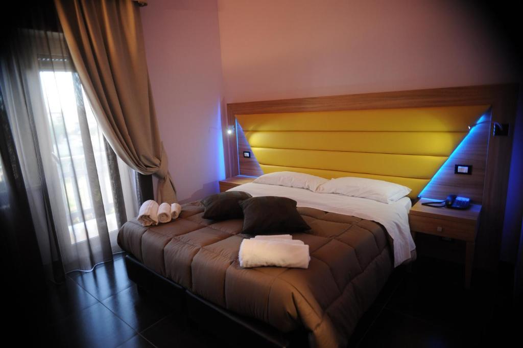 Ostia Antica Suite B&B Luaran gambar