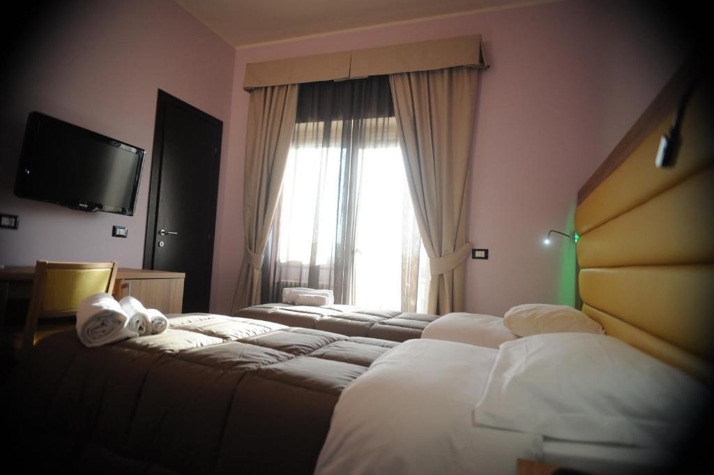 Ostia Antica Suite B&B Bilik gambar