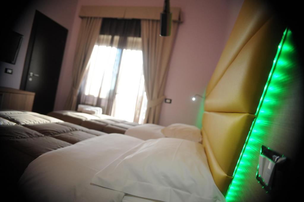 Ostia Antica Suite B&B Bilik gambar