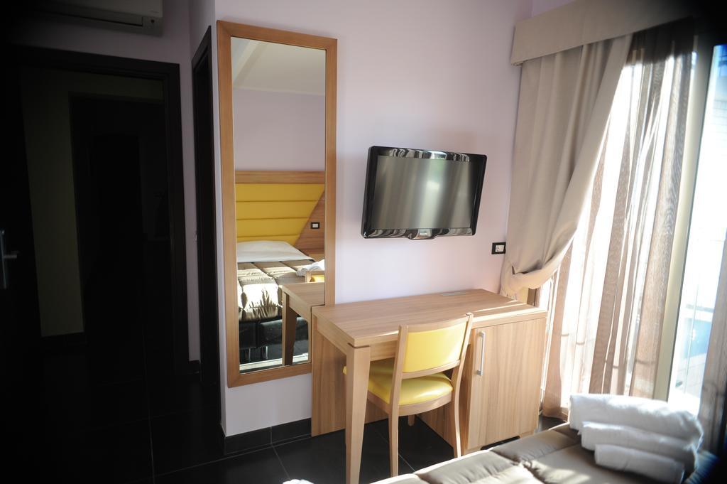 Ostia Antica Suite B&B Luaran gambar