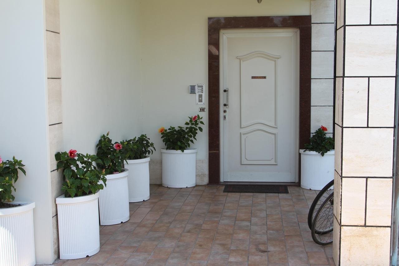 Ostia Antica Suite B&B Luaran gambar